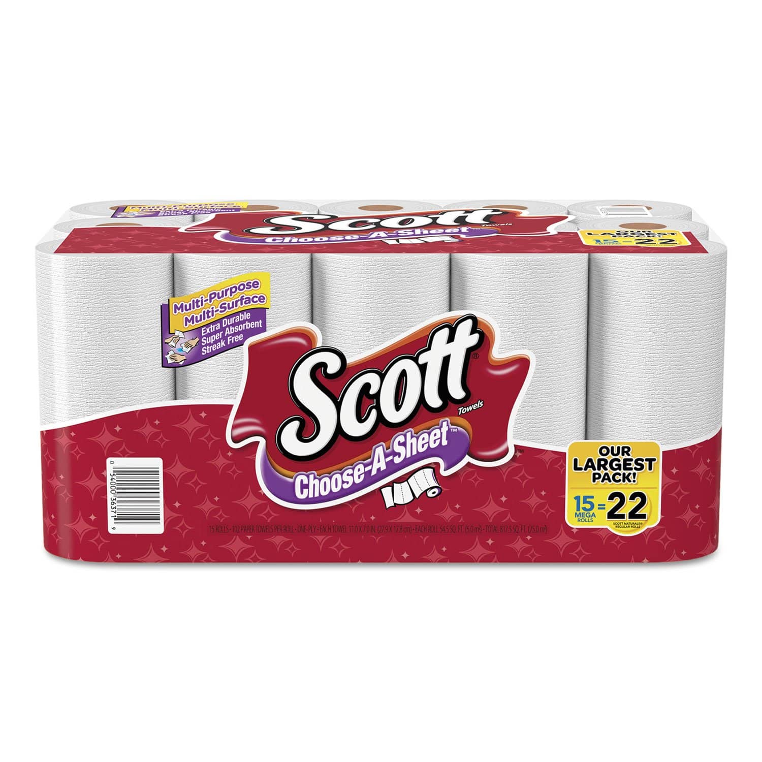 Scott C2671443
