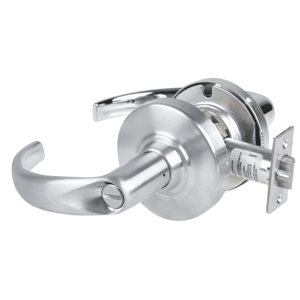 Schlage ALX40-SPA