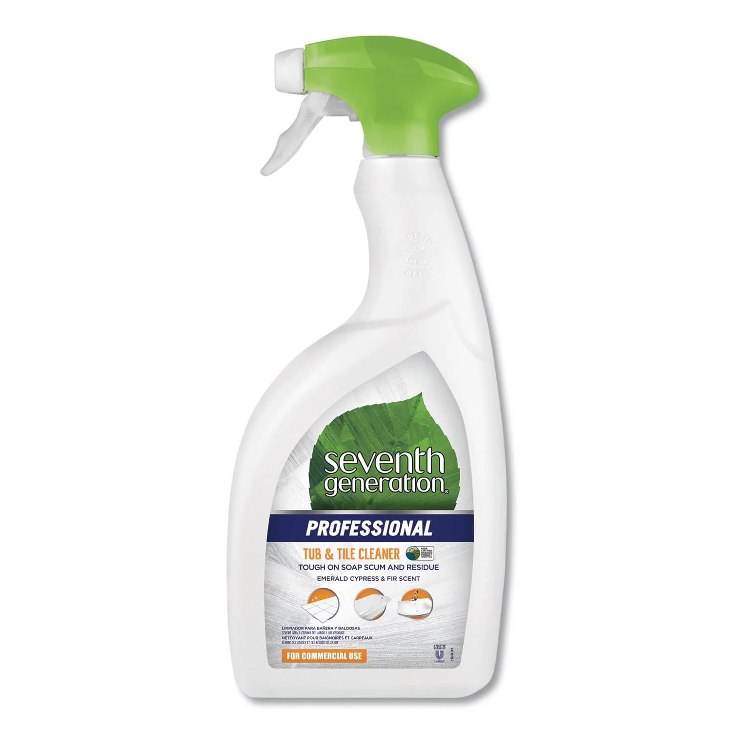 Seventh Generation Professional C3060694