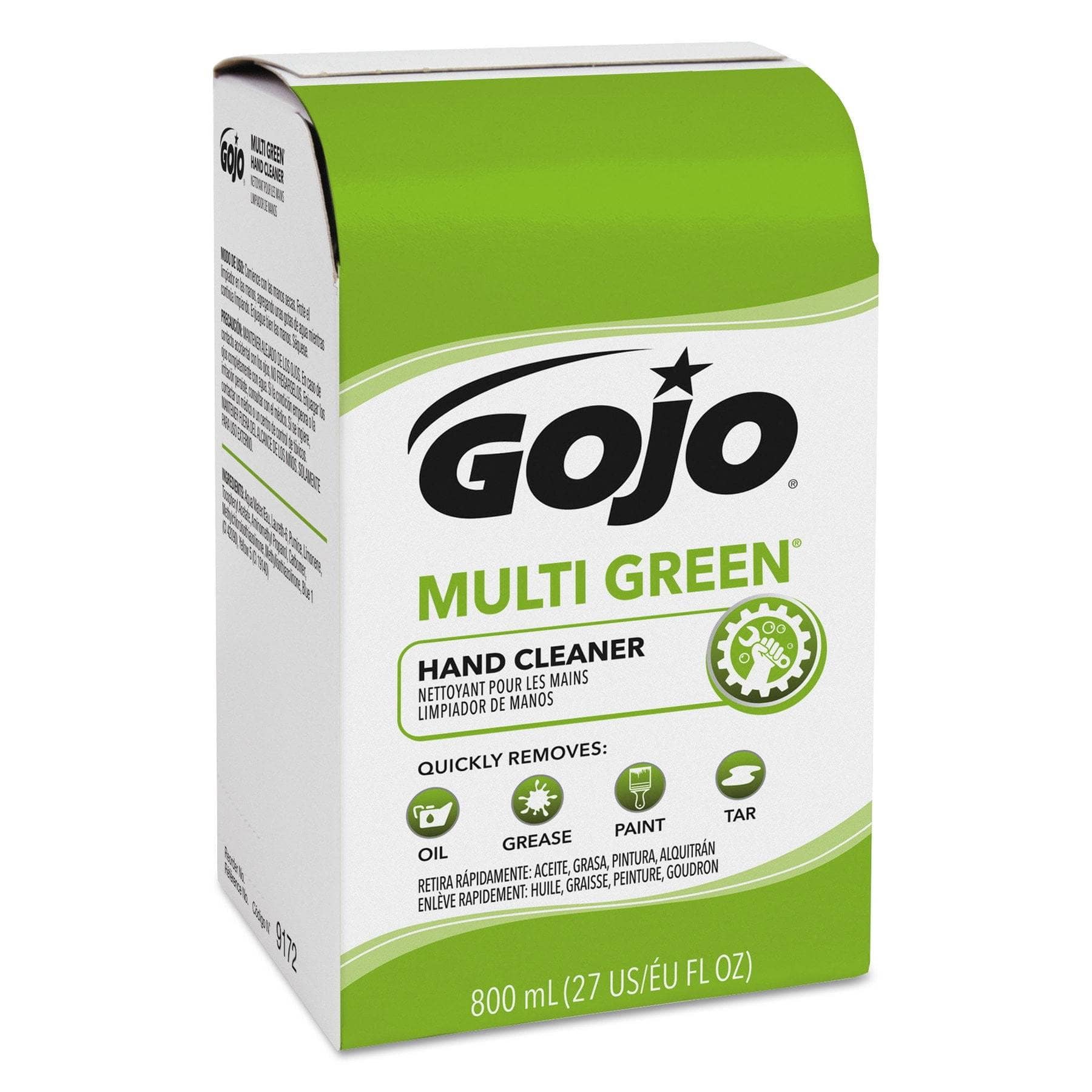 Gojo C1958062