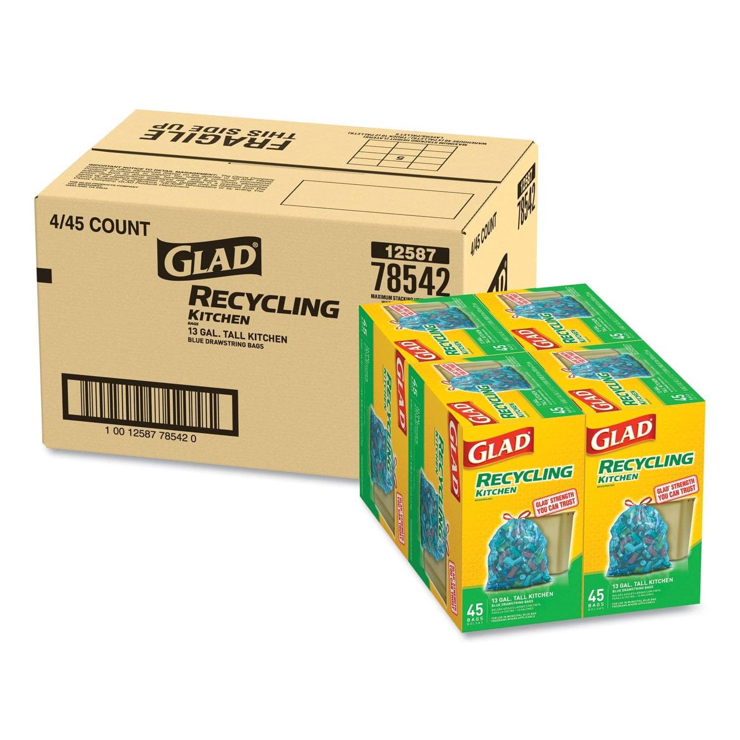 Glad C3060804