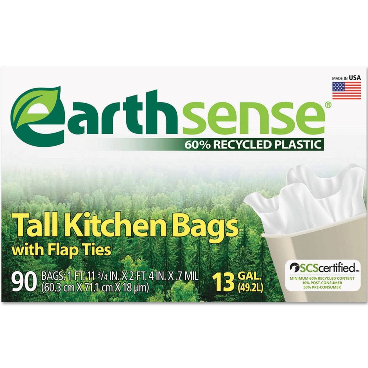 Earthsense C2639759
