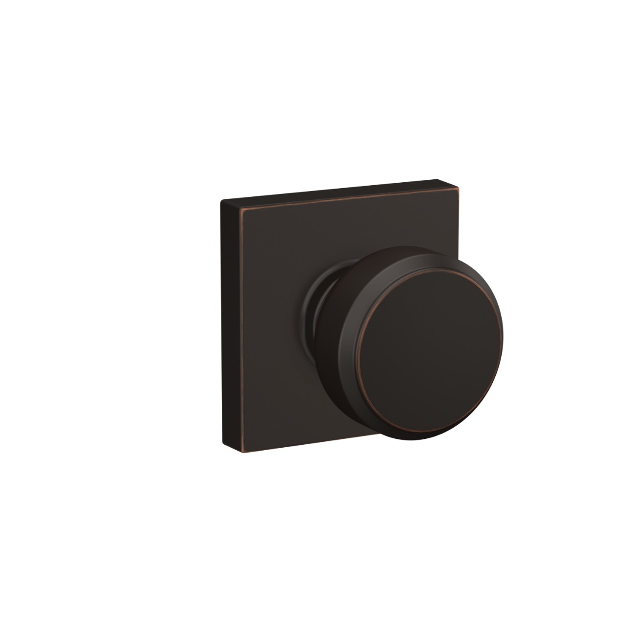 Schlage F10BWE716COL-4PACK