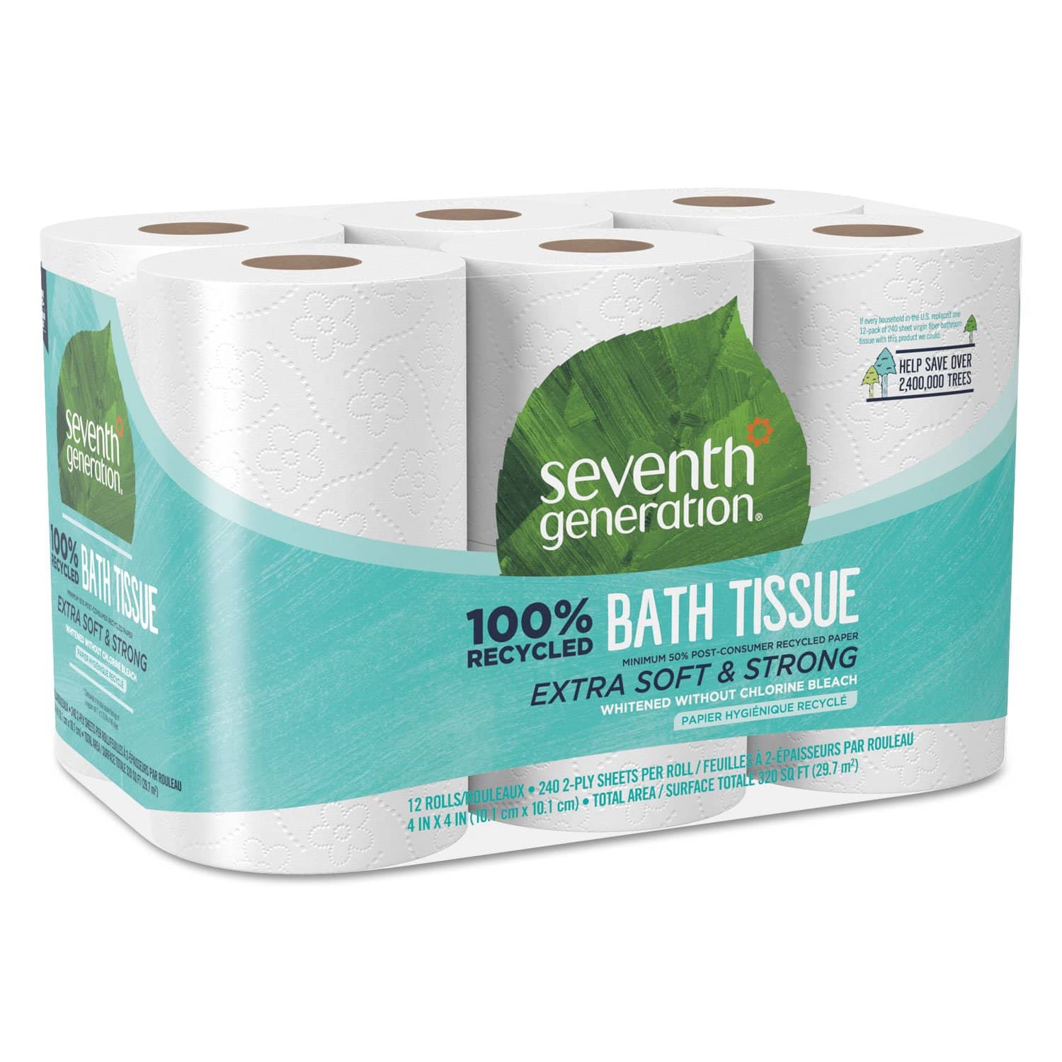 Seventh Generation C2670465
