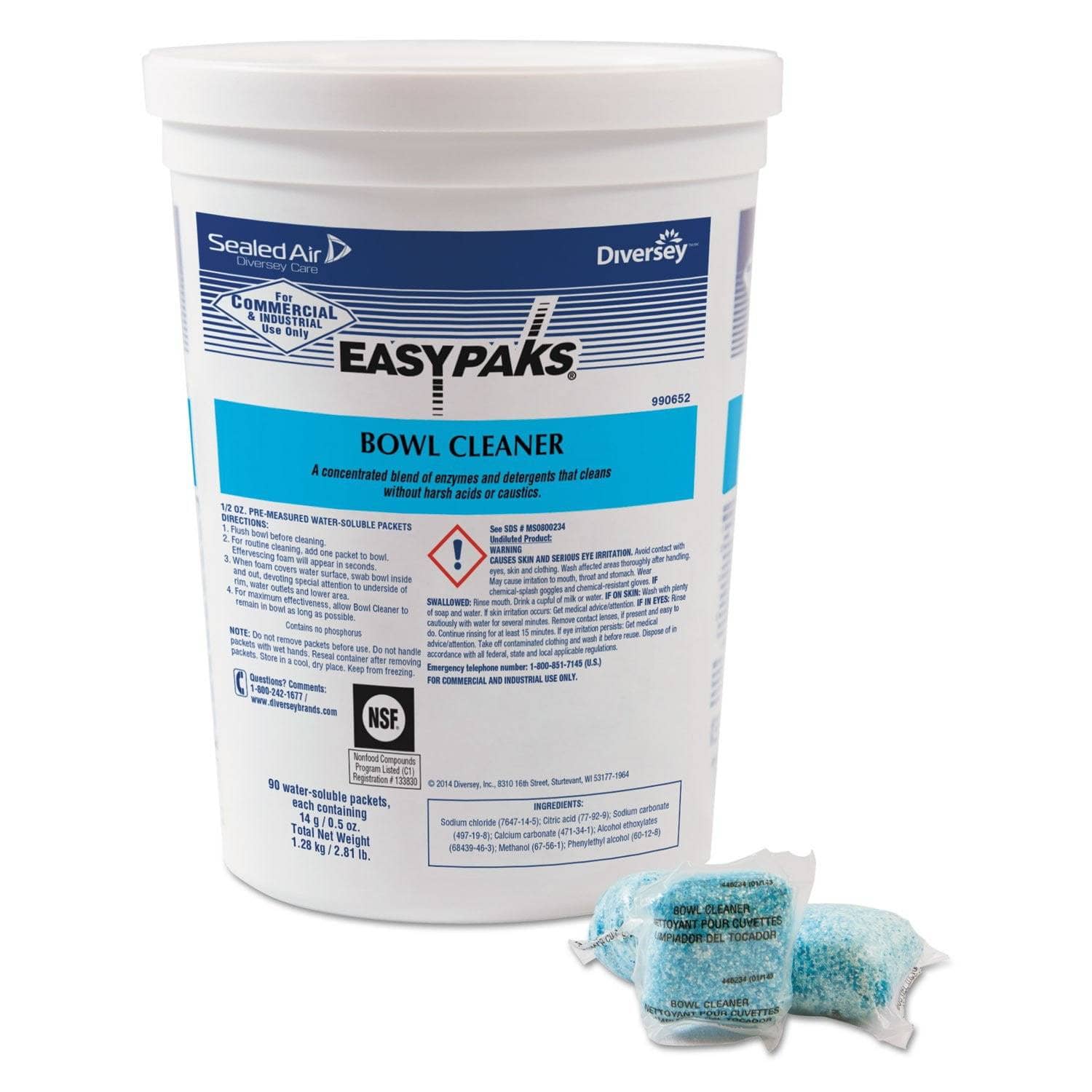 Easy Paks C2645533