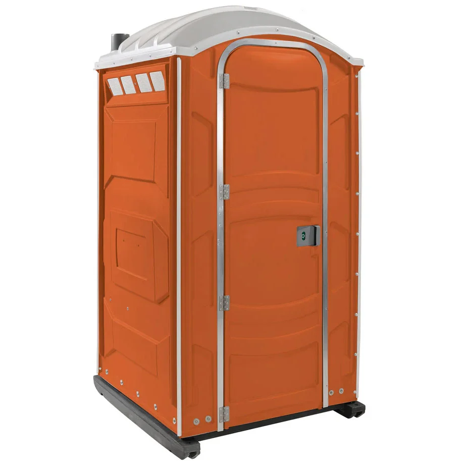 PolyJohn C1966728: C1966728-ORANGE