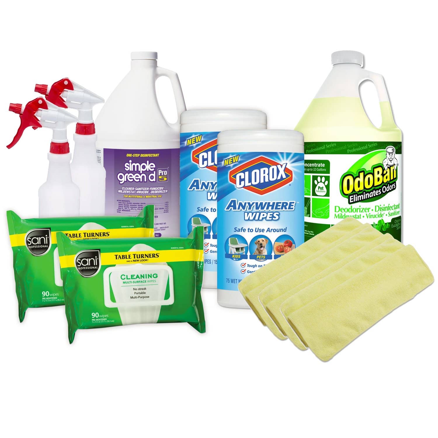 Clorox C3066645