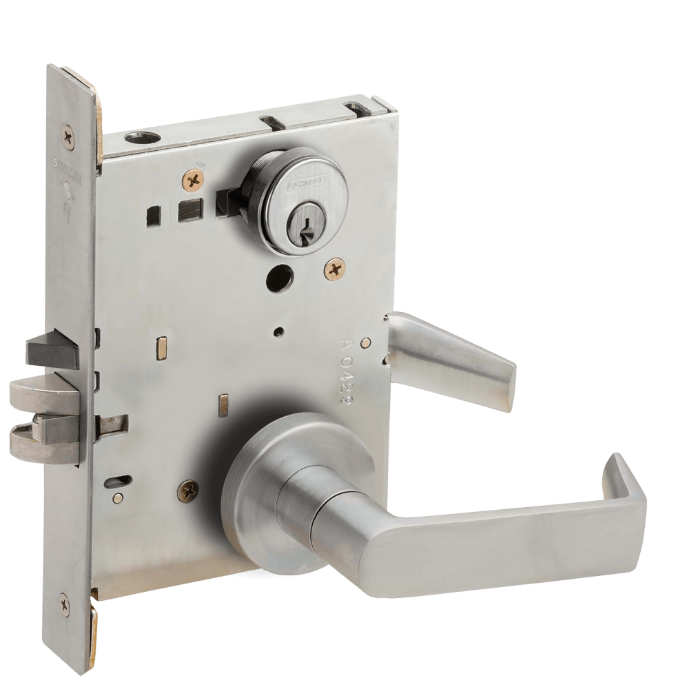 Schlage L9050P-06A