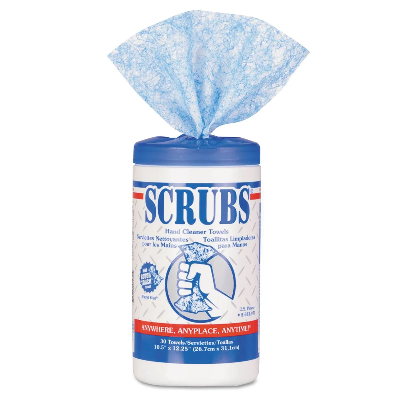 Scrubs C2671217