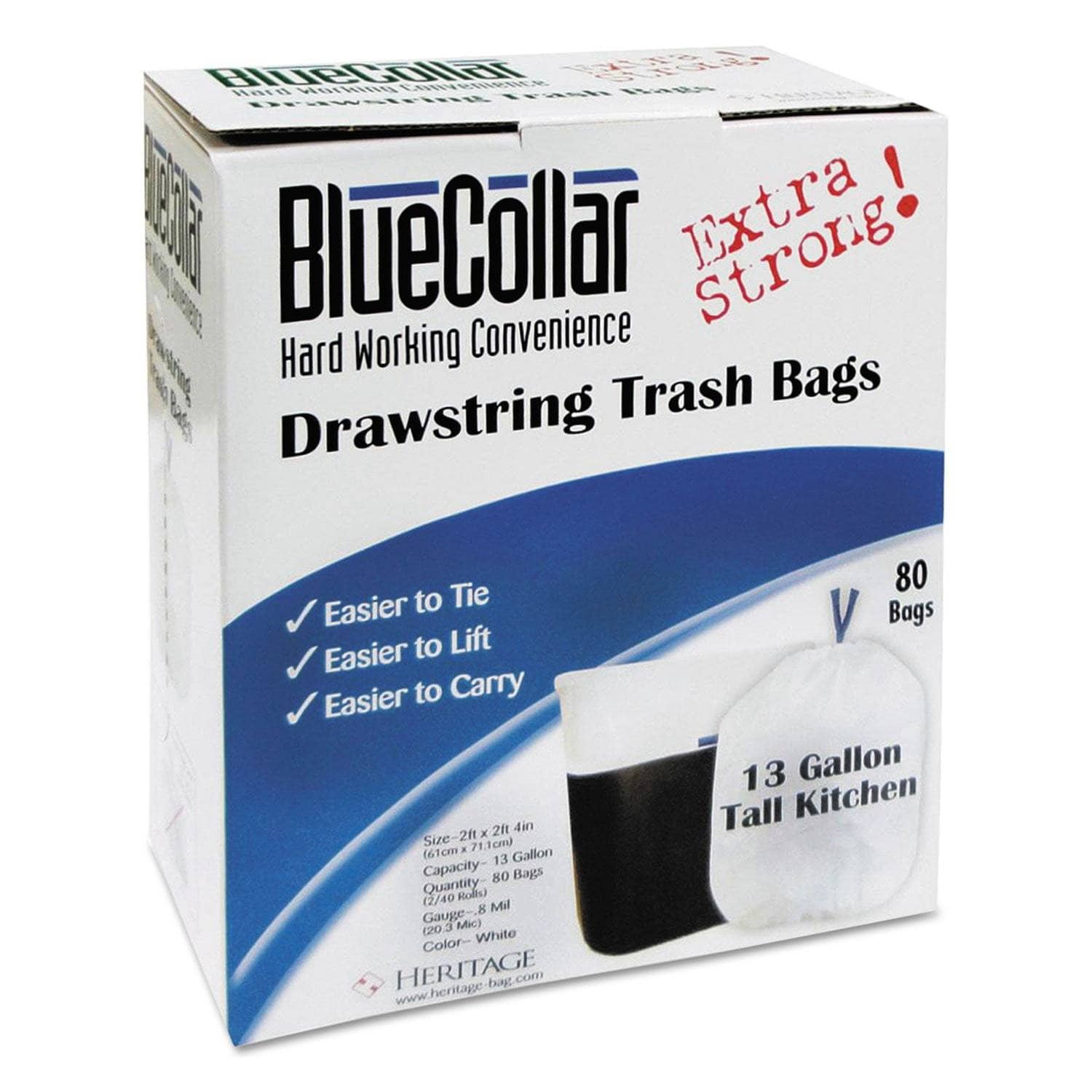 BlueCollar C2639600