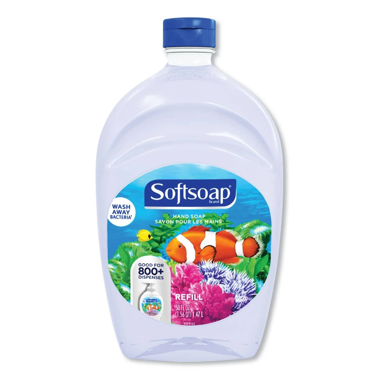Softsoap C3061567
