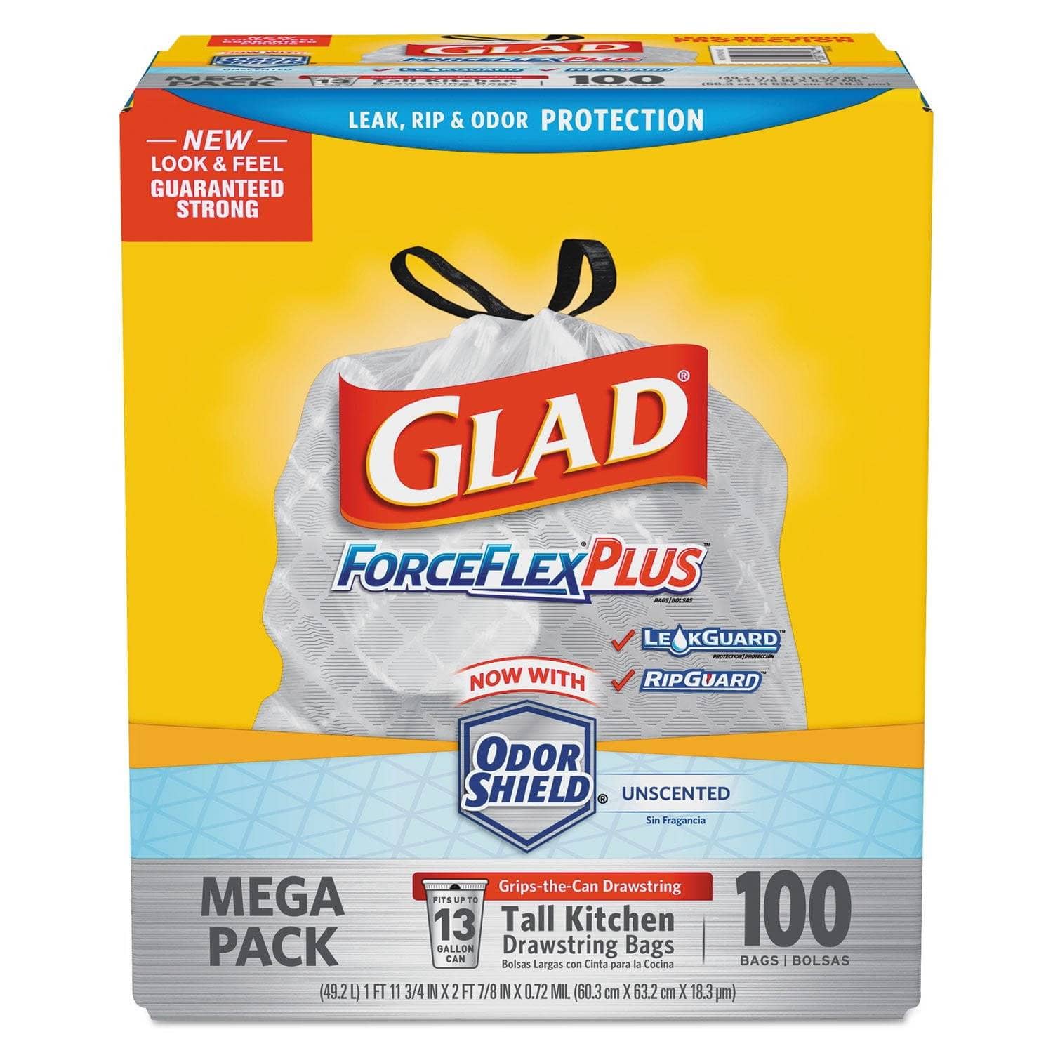Glad C1958928