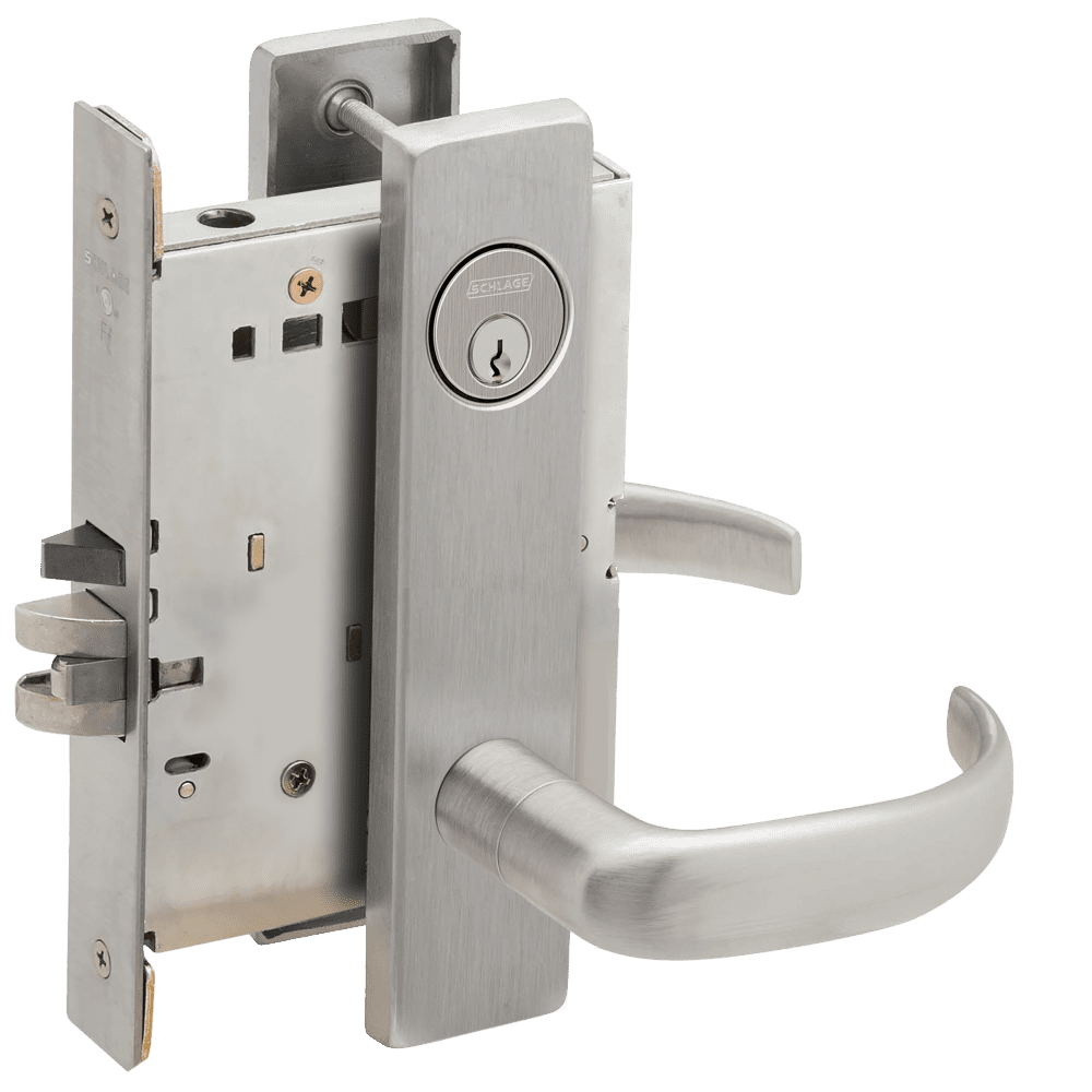 Schlage L9070P-17L