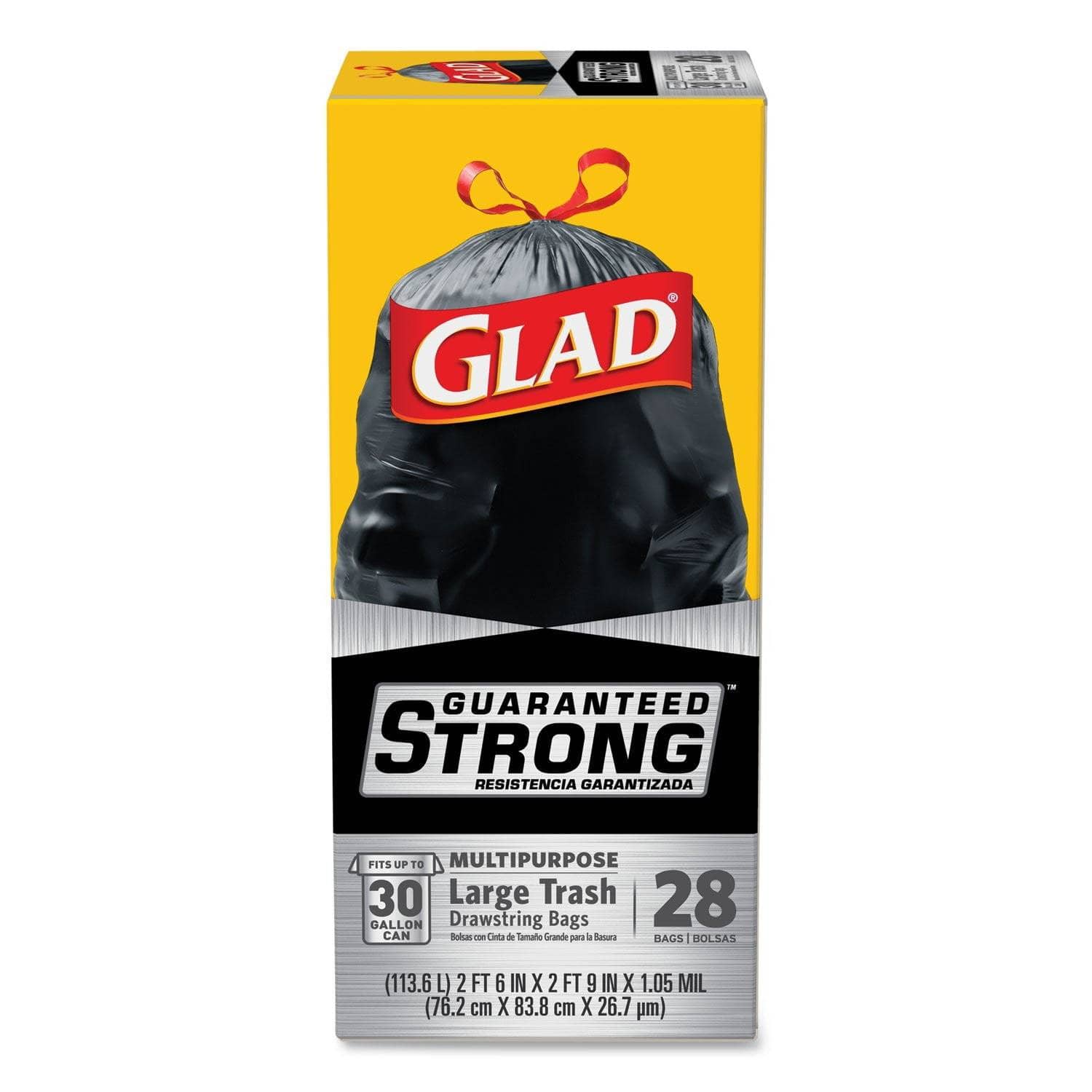Glad C3060814