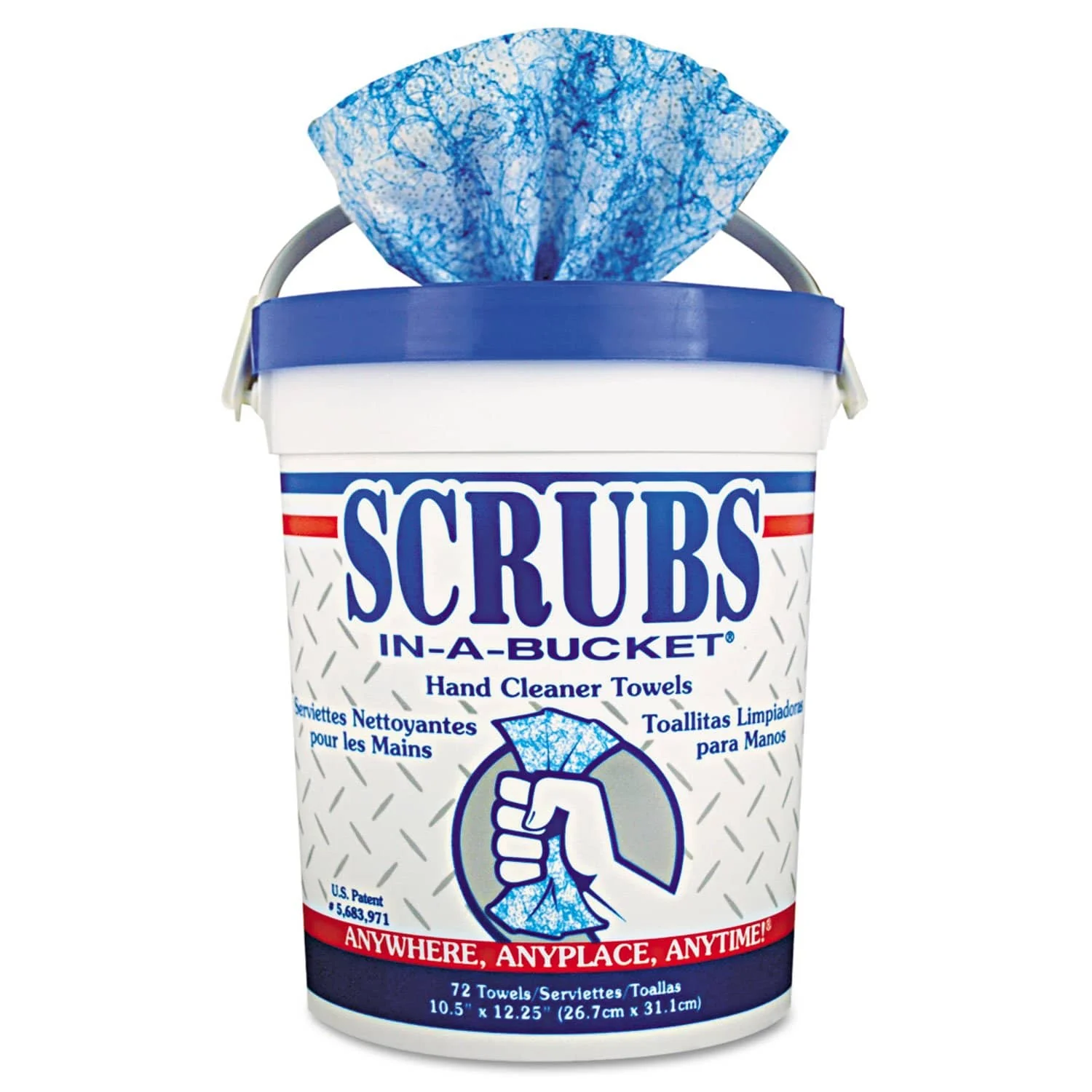 Scrubs C1956122