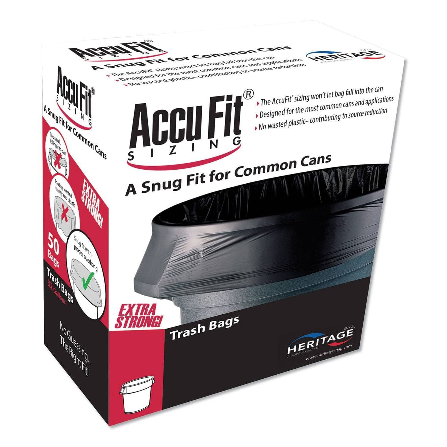 AccuFit C2639608