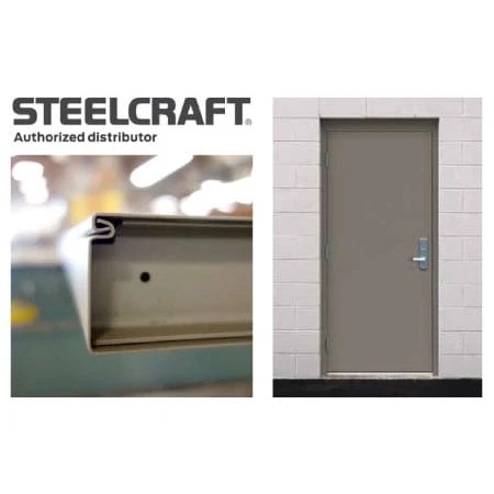 Steelcraft steelcraft-hollow-metal-doors-and-frames