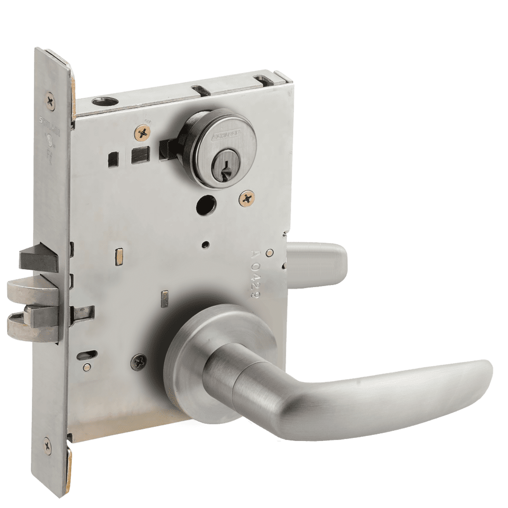 Schlage L9050P-07A