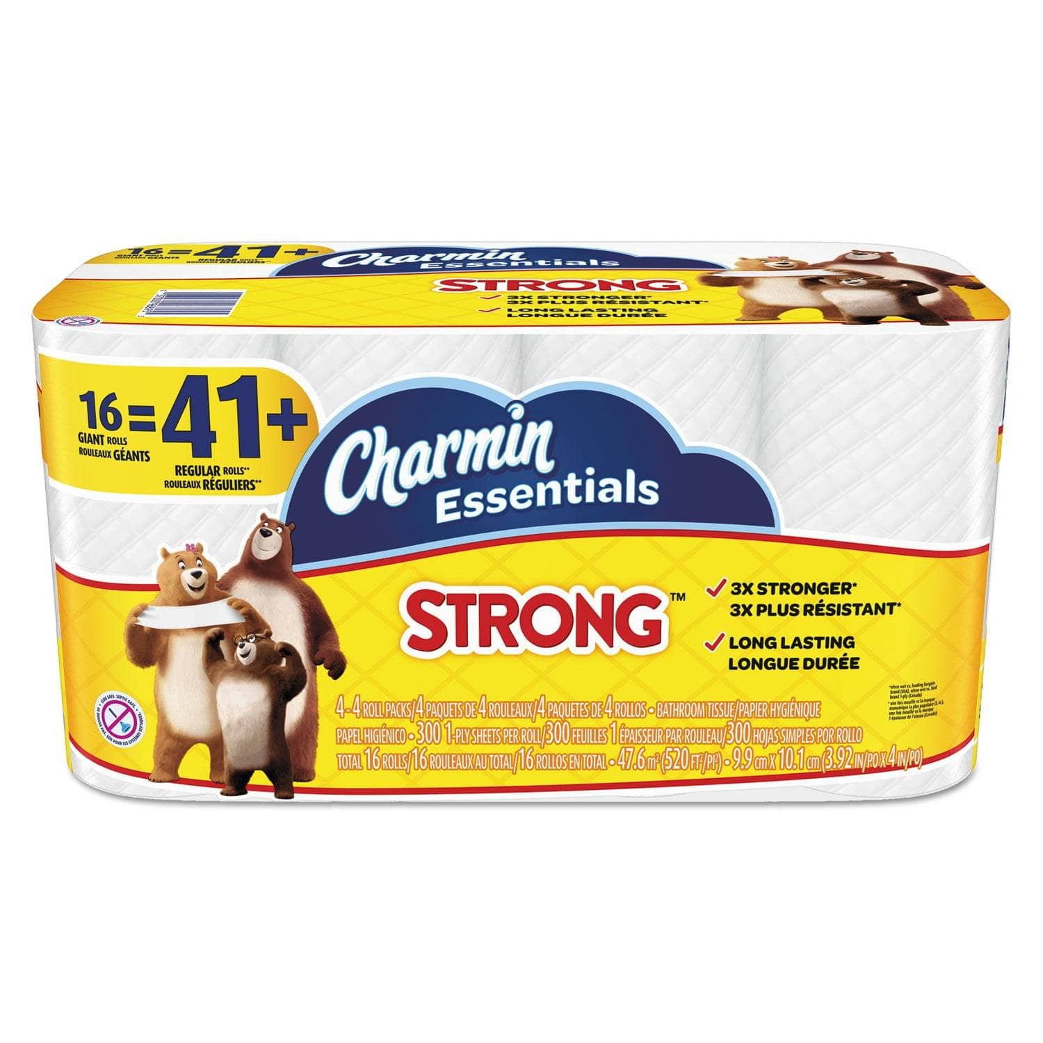 Charmin C2670440