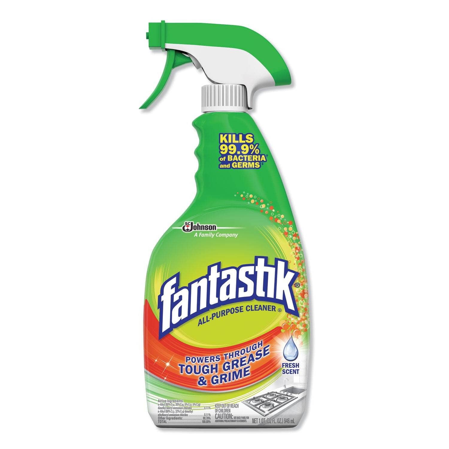 Fantastik C3060662