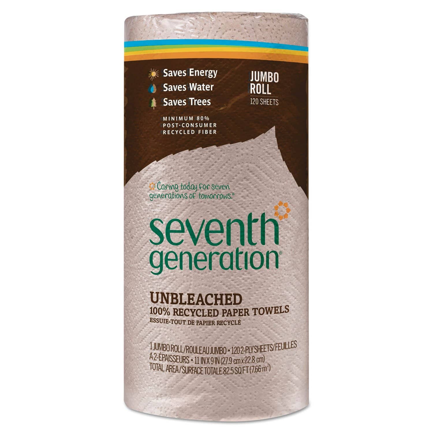 Seventh Generation C2671433