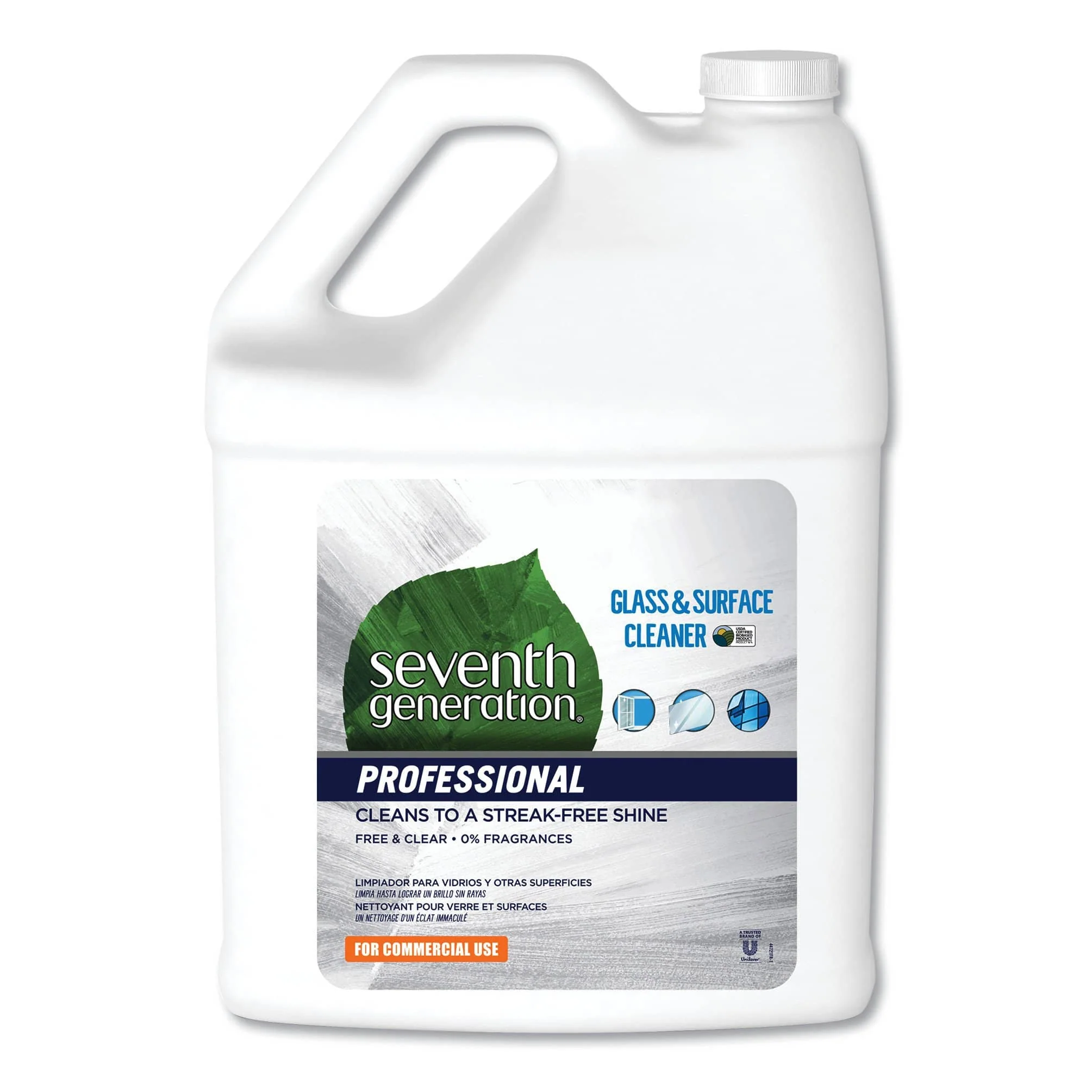 Seventh Generation Professional C3060903