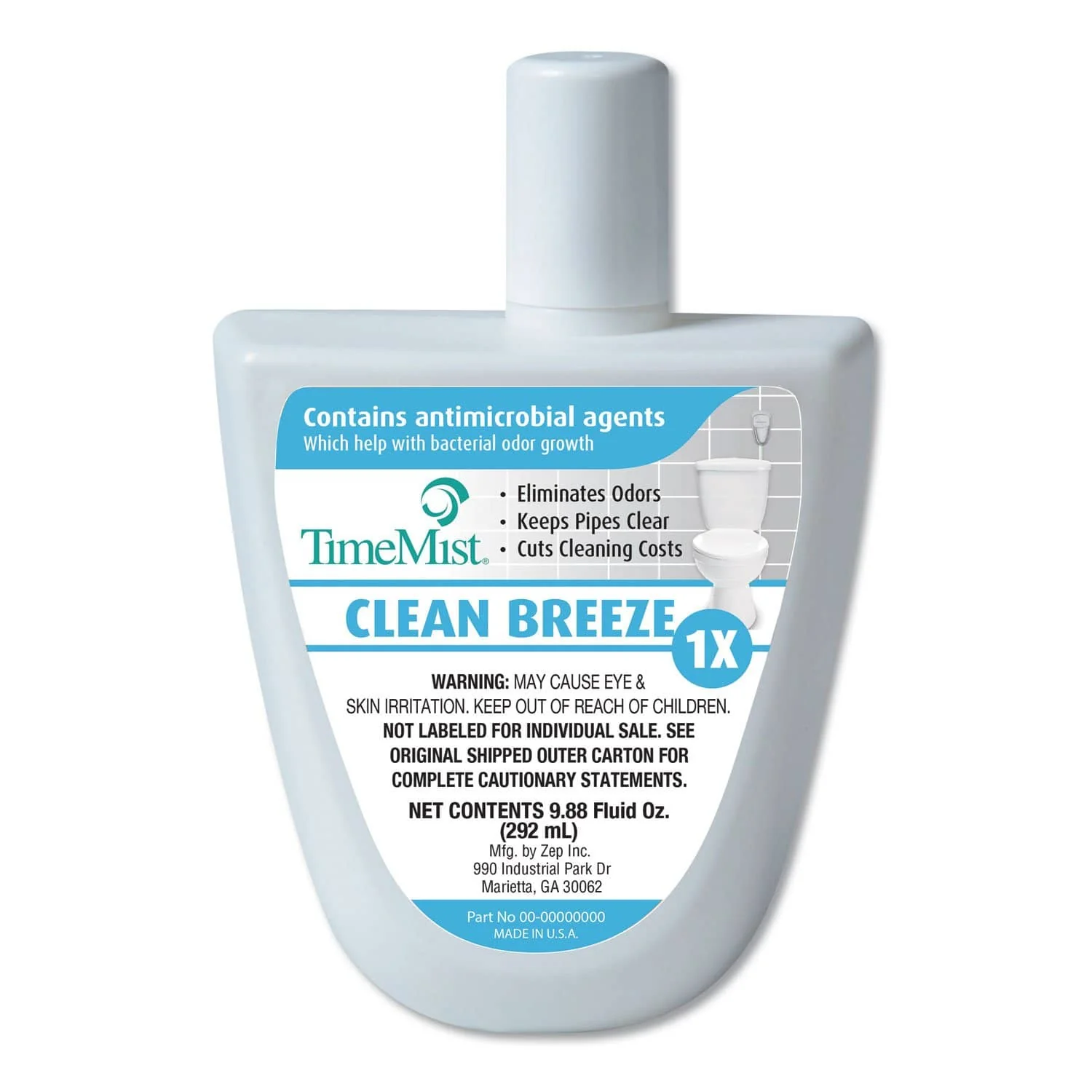 TimeMist C3060713