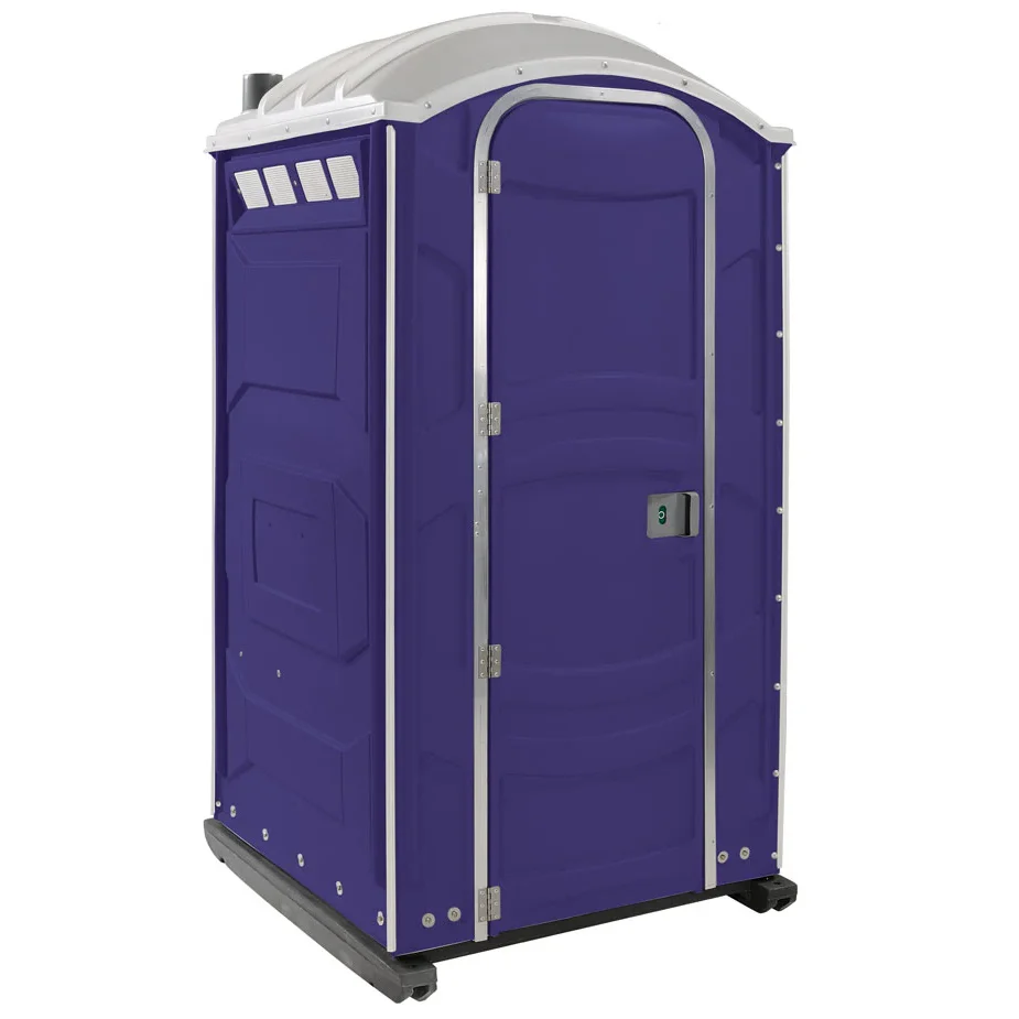 PolyJohn C2090028 : C2090028-PURPLE