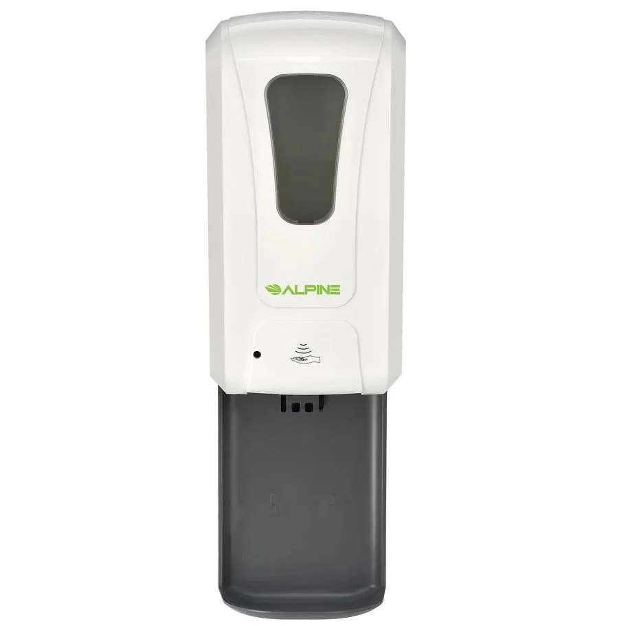 Alpine Industries C3080317