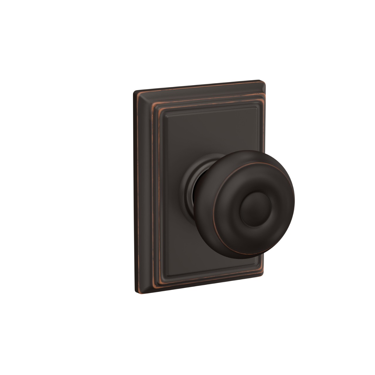 Schlage F10GEO716ADD-4PACK