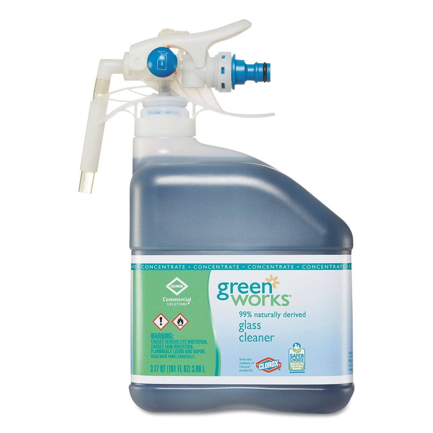 Green Works C3060890