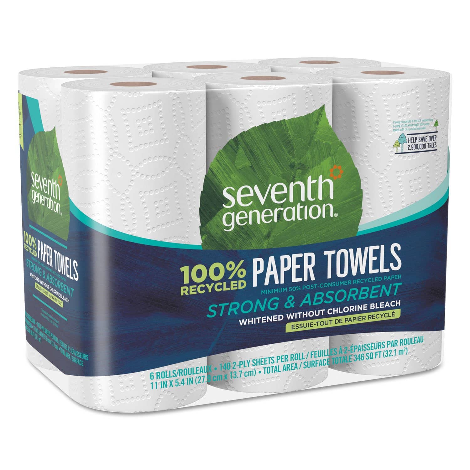 Seventh Generation C2671439