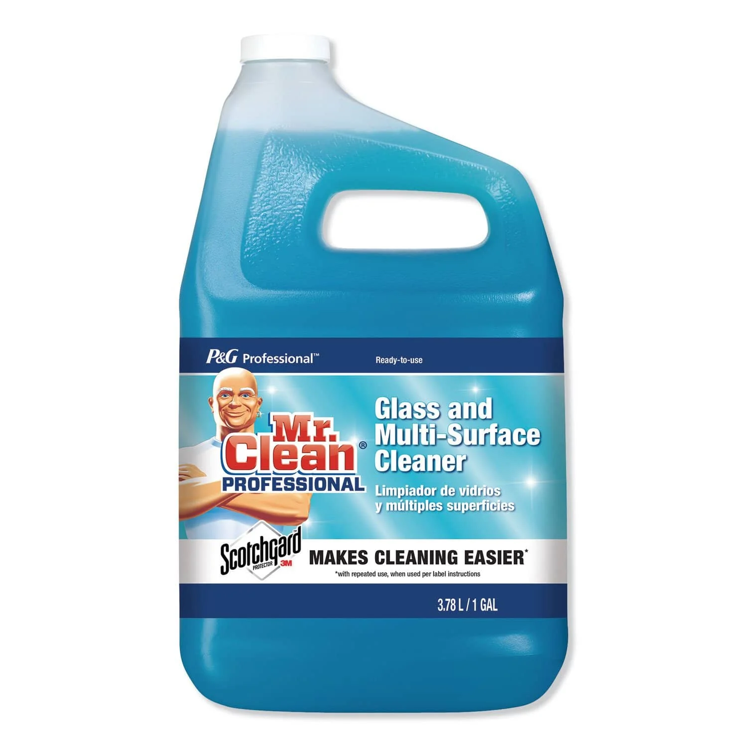 Mr. Clean C3060901