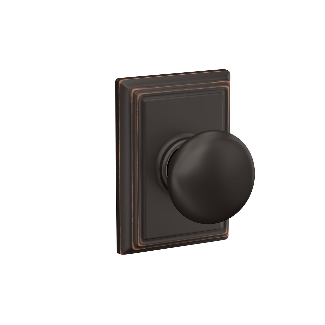 Schlage F10PLY716ADD-4PACK