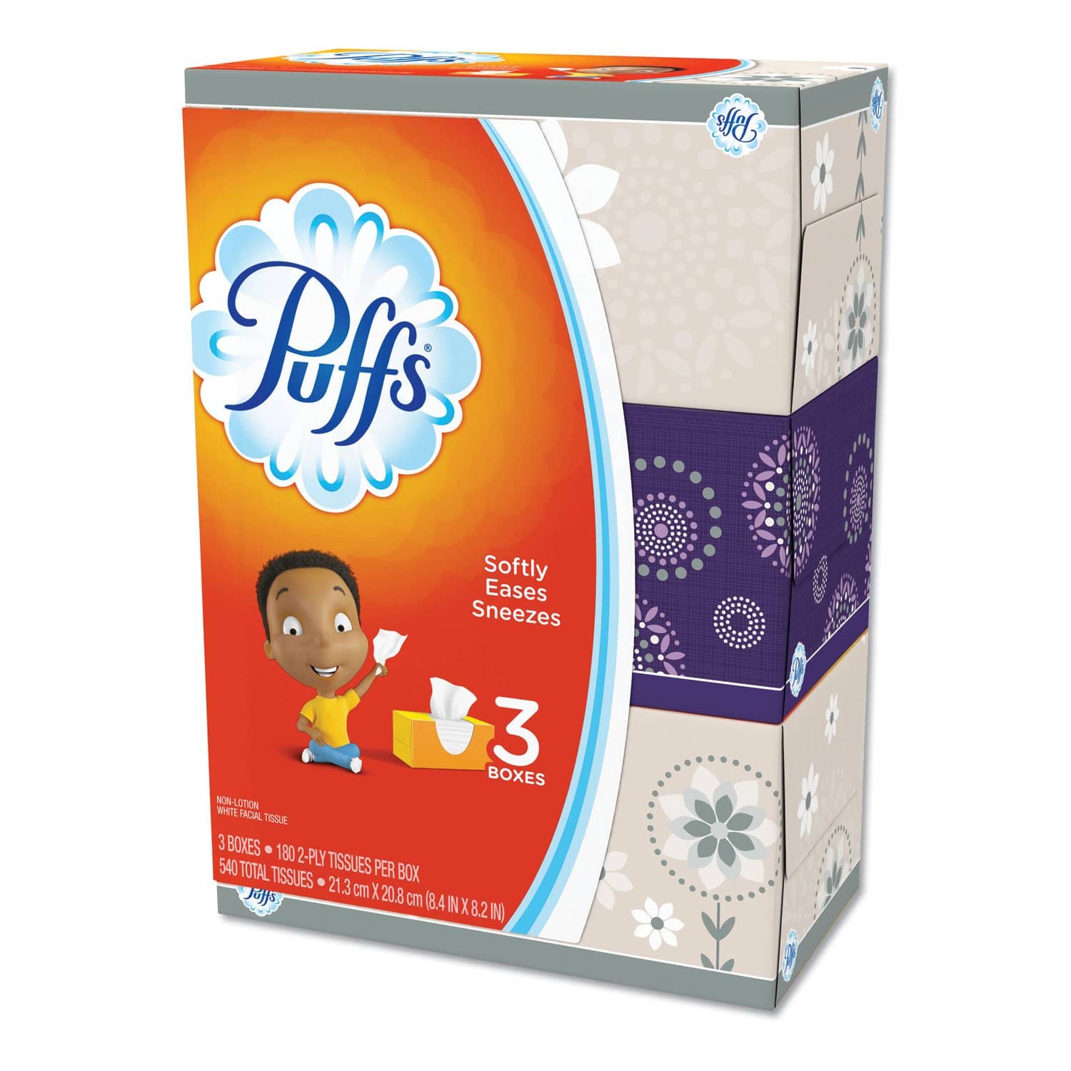 Puffs C1958341