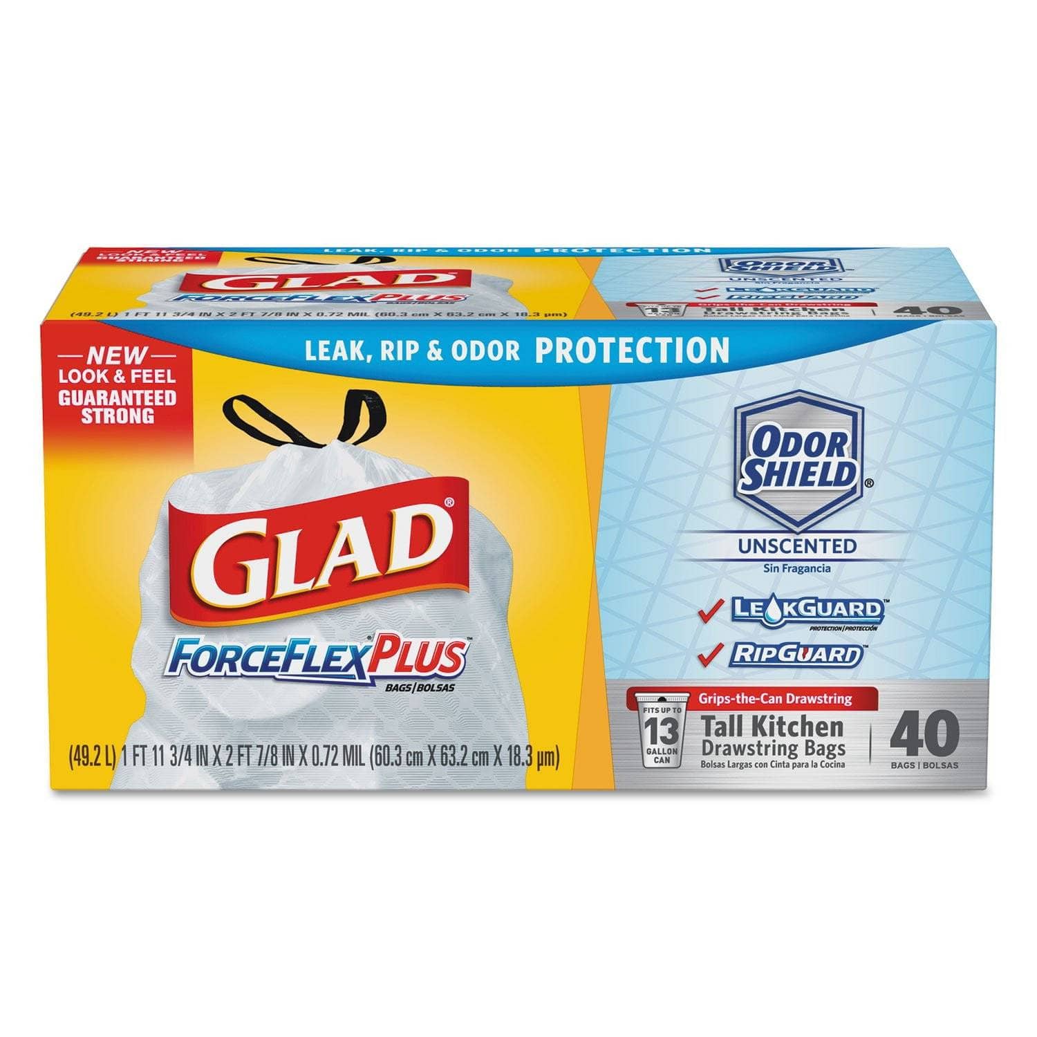 Glad C3060816