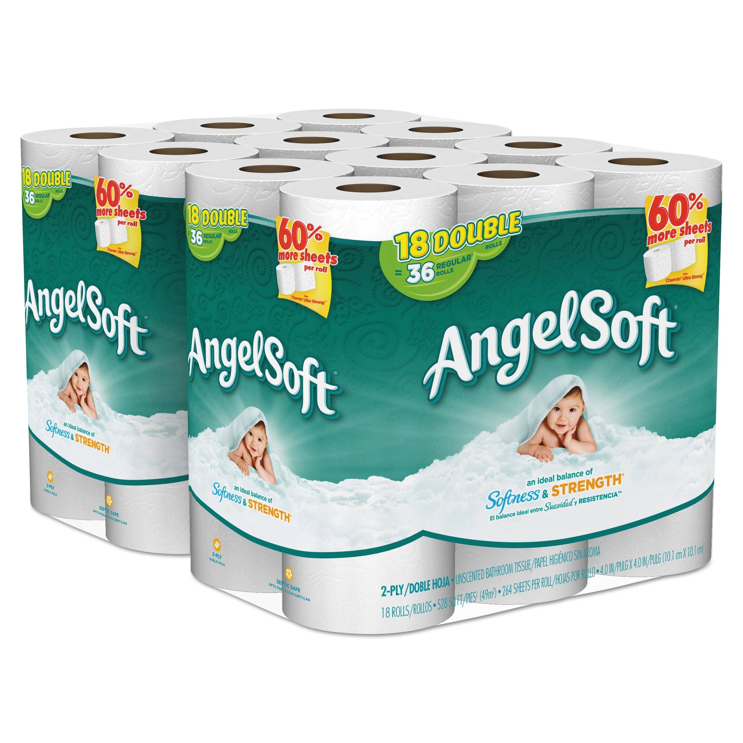 Angel Soft C3060589