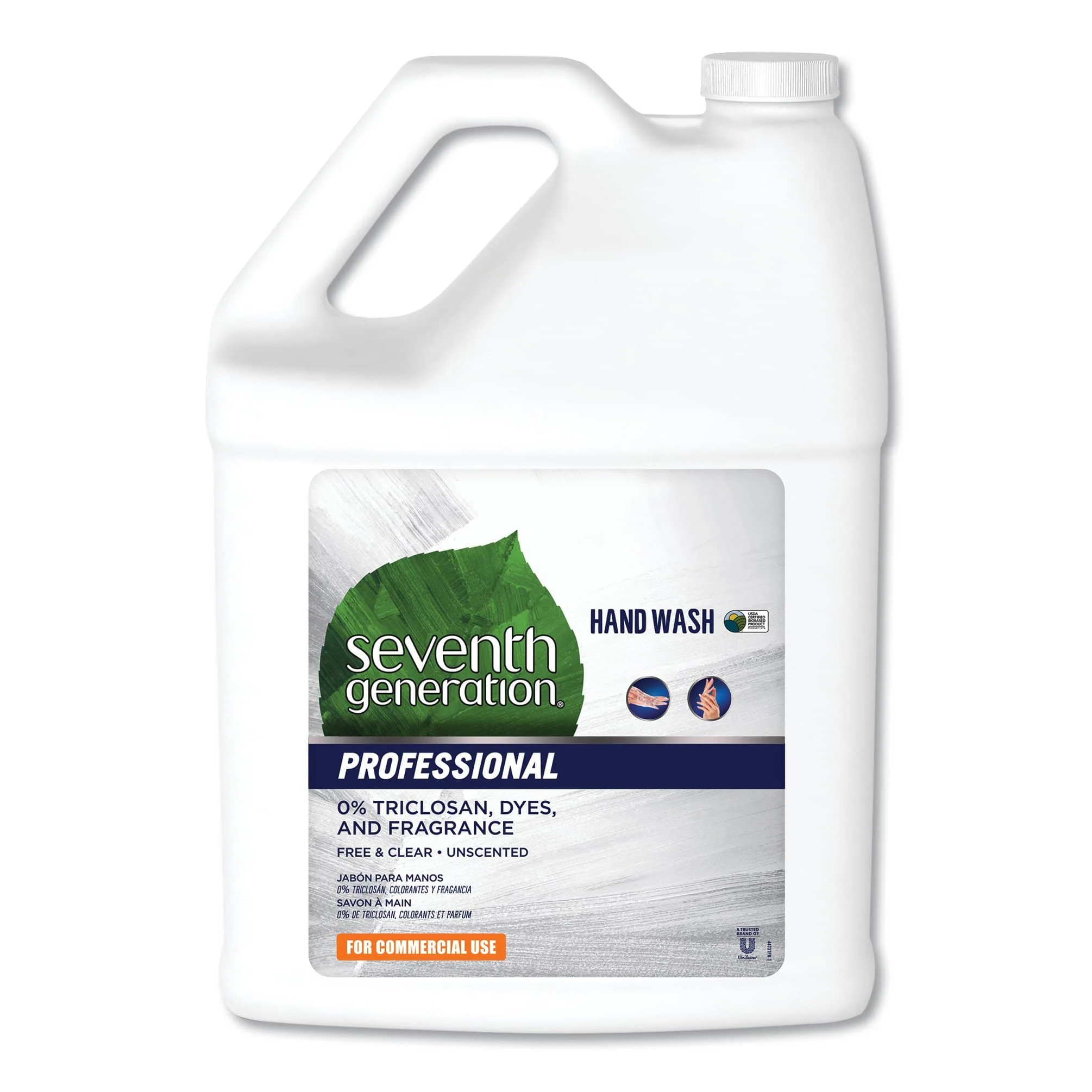 Seventh Generation Professional C3061554