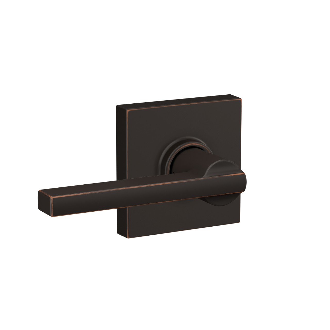 Schlage F10LAT716COL-4PACK