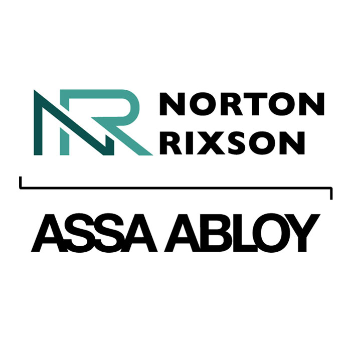 Norton Rixson 7500 613E
