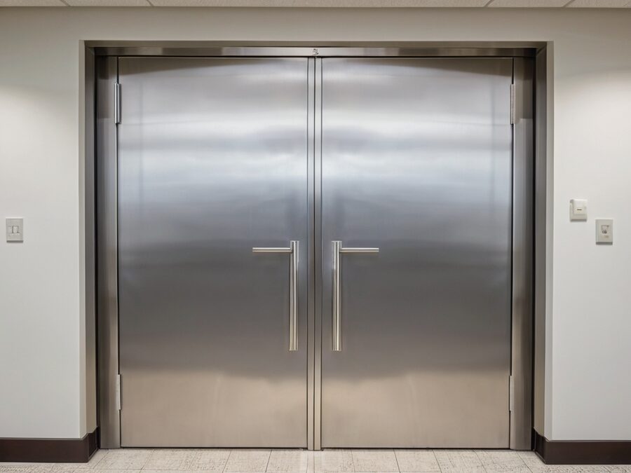 Doors