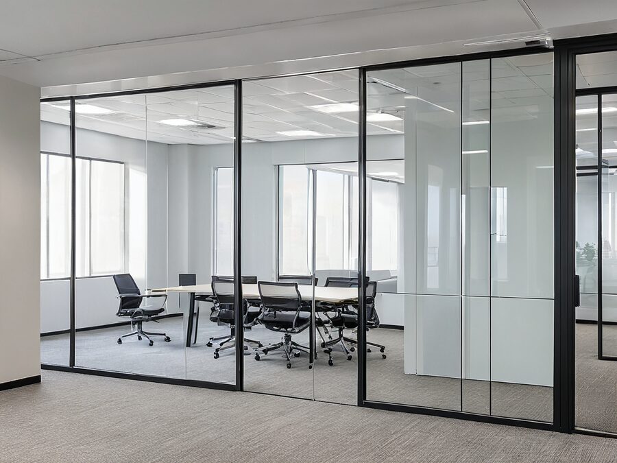 Glass / Glazing