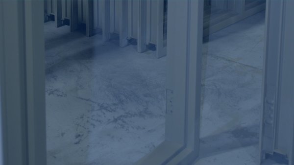 Republic Doors Knock-Down HM Frame