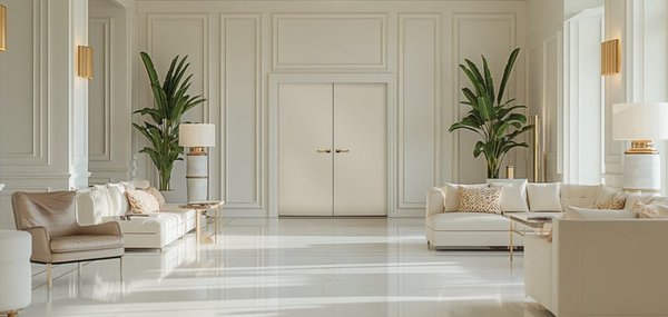 Masonite Architectural Aspiro 90