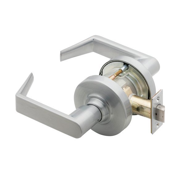 Schlage ND10S Rhodes