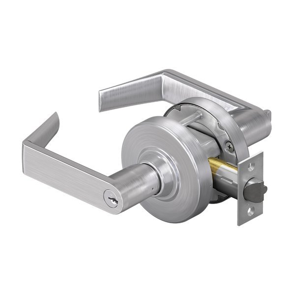 Schlage AL53PD Saturn