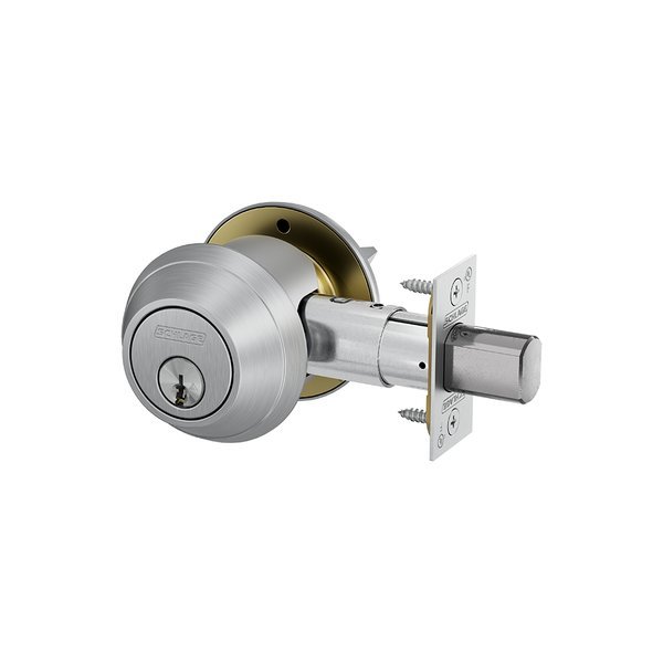 Schlage B660P