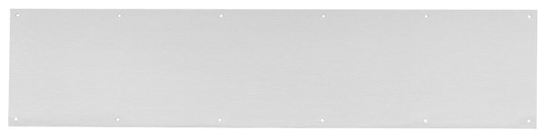 Ives 8400 Kick Plate
