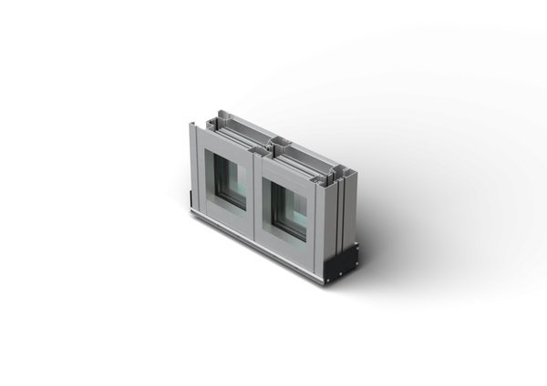 Kawneer Trifab VG 451