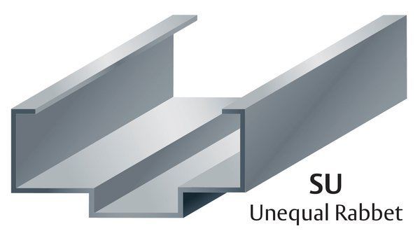 Ceco Door SU-Series
